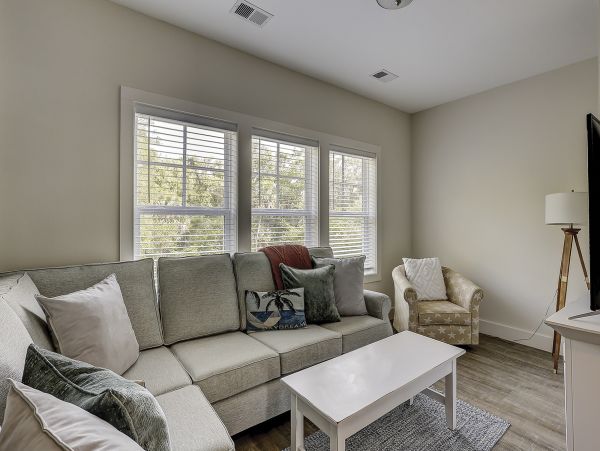 Luxury Hilton Head Vacation Rental with Private Pool