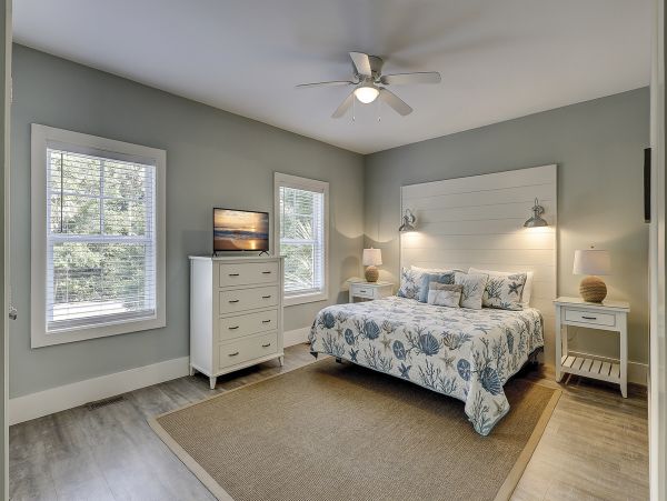 Luxury Hilton Head Vacation Rental with Private Pool