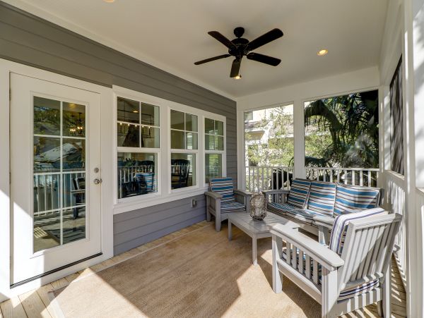 Luxury Hilton Head Vacation Rental with Private Pool
