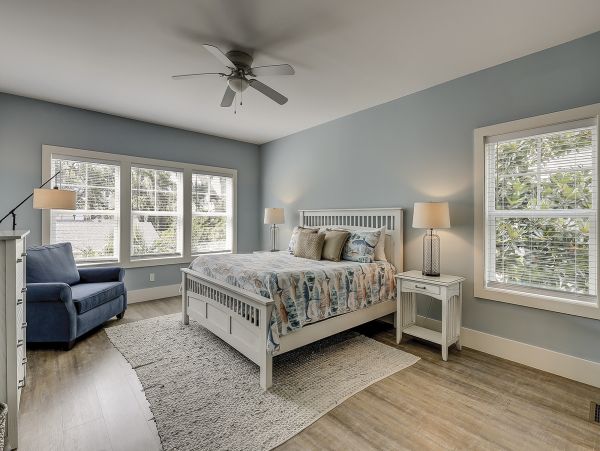 Luxury Hilton Head Vacation Rental with Private Pool