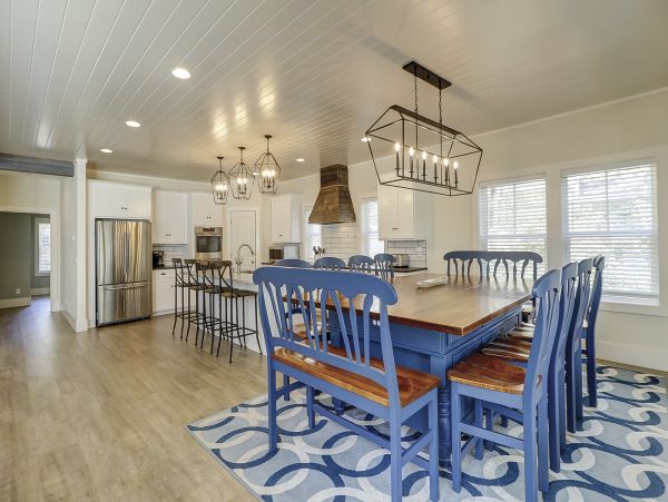 Luxury Hilton Head Vacation Rental with Private Pool
