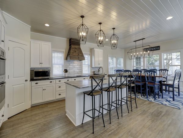 Luxury Hilton Head Vacation Rental with Private Pool