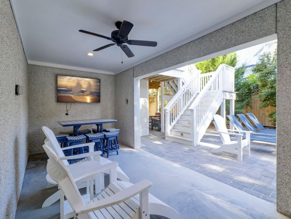 Luxury Hilton Head Vacation Rental with Private Pool