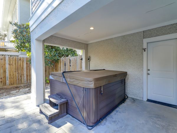 Luxury Hilton Head Vacation Rental with Private Pool