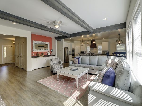 Luxury Hilton Head Vacation Rental with Private Pool