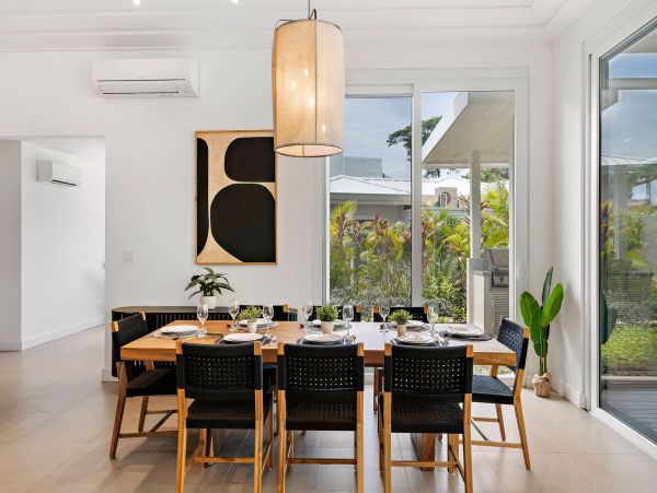 Luxury Home Only 5 Minutes from Tamarindo Beach & Downtown