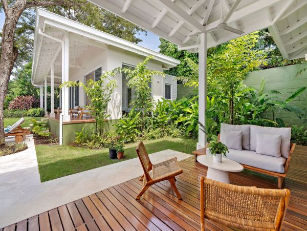 Luxury Home Only 5 Minutes from Tamarindo Beach & Downtown
