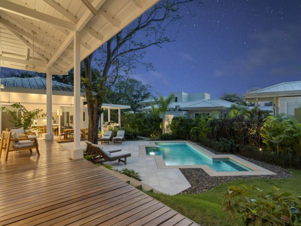 Luxury Home Only 5 Minutes from Tamarindo Beach & Downtown