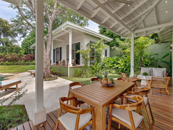 Luxury Home Only 5 Minutes from Tamarindo Beach & Downtown