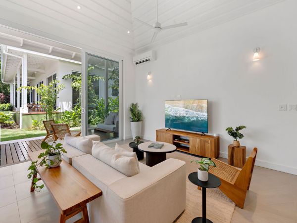 Luxury Home Only 5 Minutes from Tamarindo Beach & Downtown