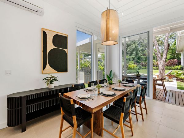 Luxury Home Only 5 Minutes from Tamarindo Beach & Downtown