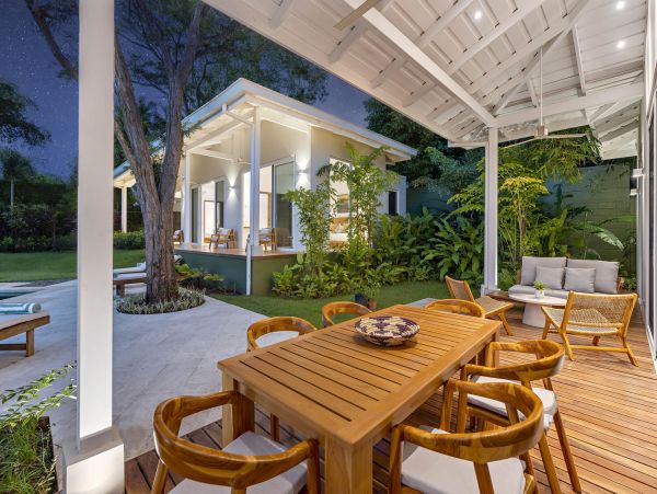 Luxury Home Only 5 Minutes from Tamarindo Beach & Downtown
