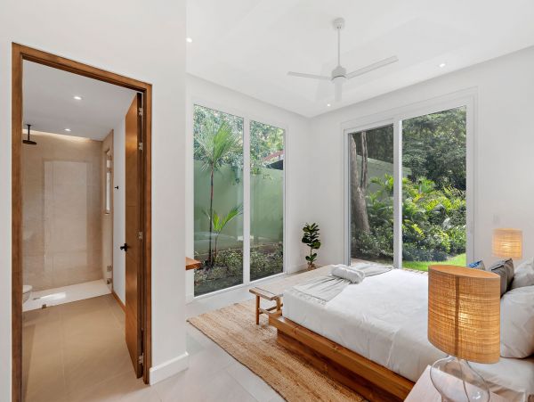 Luxury Home Only 5 Minutes from Tamarindo Beach & Downtown
