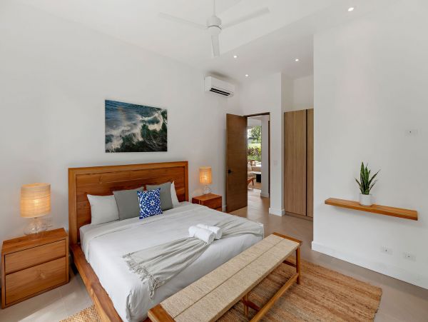 Luxury Home Only 5 Minutes from Tamarindo Beach & Downtown