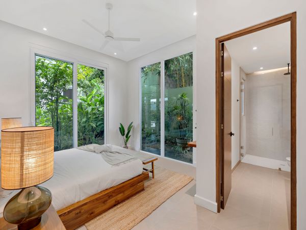 Luxury Home Only 5 Minutes from Tamarindo Beach & Downtown