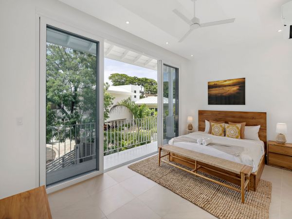 Luxury Home Only 5 Minutes from Tamarindo Beach & Downtown