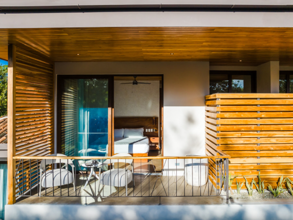 Playa Tamarindo Luxury Villa with 6 Bedroom, Pool & Hot Tub