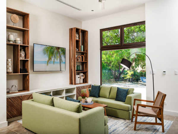 Playa Tamarindo Luxury Villa with 6 Bedroom, Pool & Hot Tub - additional view, photo 5