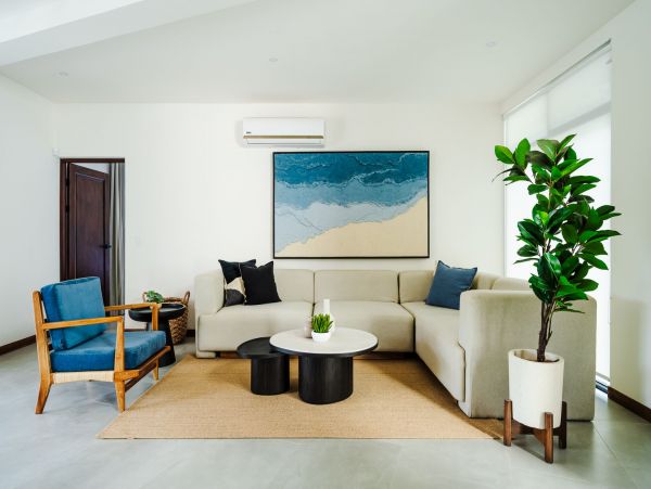 Luxury 6 Bedroom Pool Home in the Heart of Tamarindo Downtown