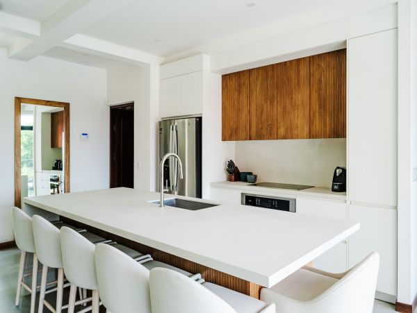 Luxury 6 Bedroom Pool Home in the Heart of Tamarindo Downtown