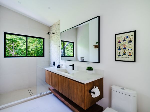 Luxury 6 Bedroom Pool Home in the Heart of Tamarindo Downtown