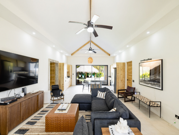 Luxury 6 Bedroom Vacation Perfect Getaway