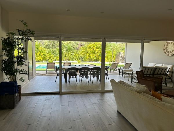 Gorgeous Tamarindo 5 Bedroom Vacation Rental