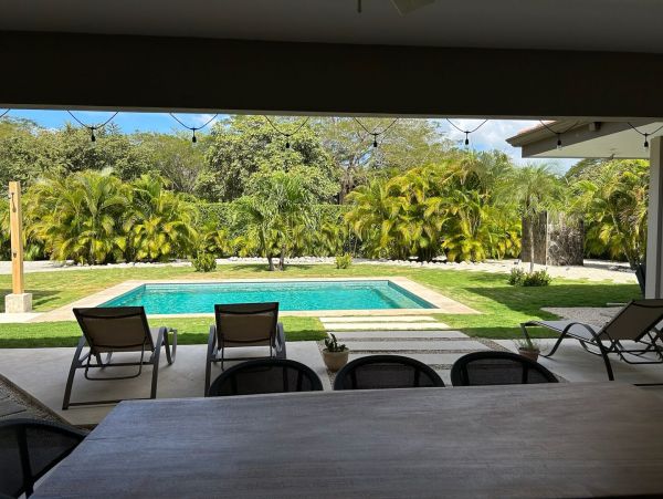 Gorgeous Tamarindo 5 Bedroom Vacation Rental