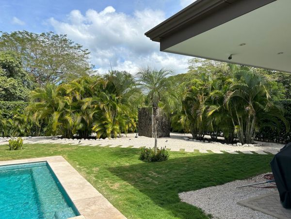 Gorgeous Tamarindo 5 Bedroom Vacation Rental