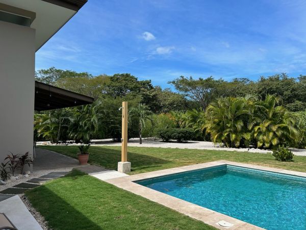 Gorgeous Tamarindo 5 Bedroom Vacation Rental