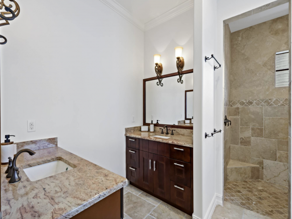 Marco Island Four Bedroom Vacation Home with Private Pool