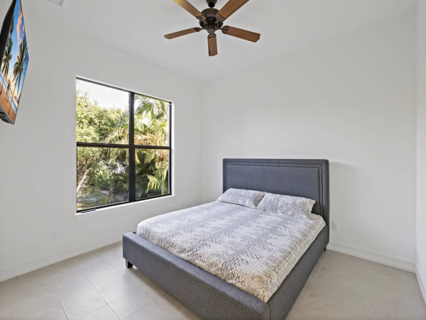 Marco Island Four Bedroom Vacation Home with Private Pool