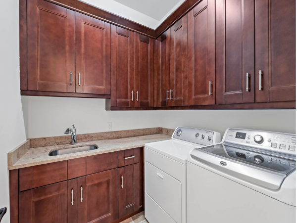 Marco Island Four Bedroom Vacation Home with Private Pool