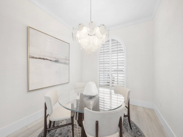 Marco Island Luxury Rental Home Along Waterway Pool