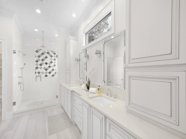 Marco Island Luxury Rental Home Along Waterway Pool