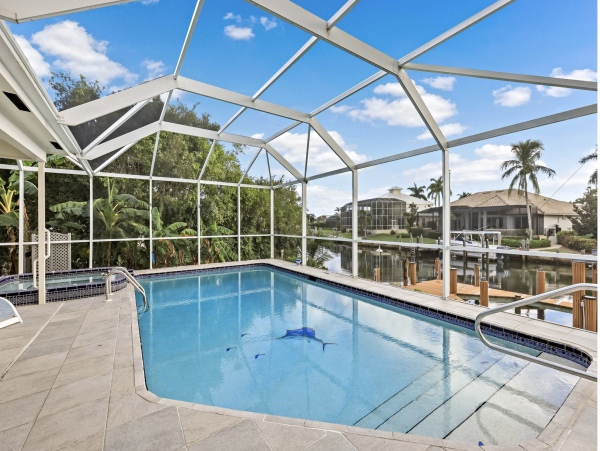 Lovely Three Bedroom Luxury Vacation Home