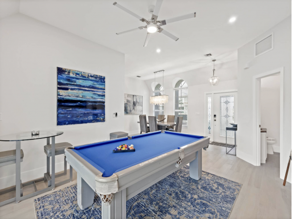 Lovely Three Bedroom Luxury Vacation Home