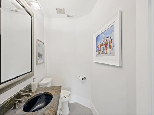Lovely Three Bedroom Luxury Vacation Home