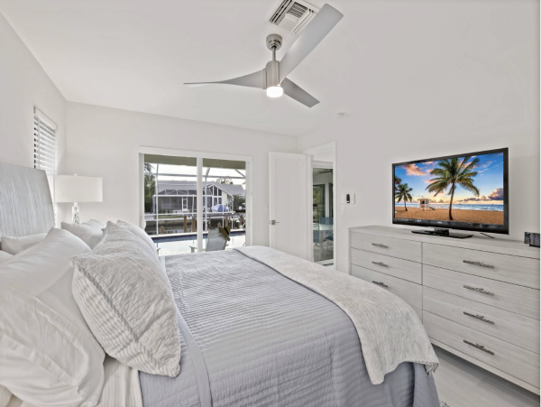 Lovely Three Bedroom Luxury Vacation Home