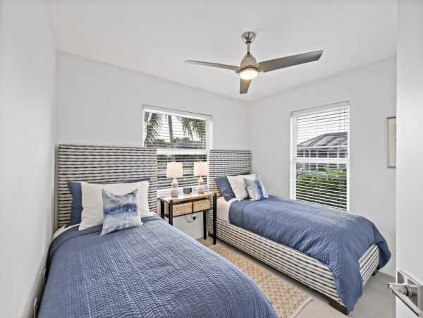Lovely Three Bedroom Luxury Vacation Home