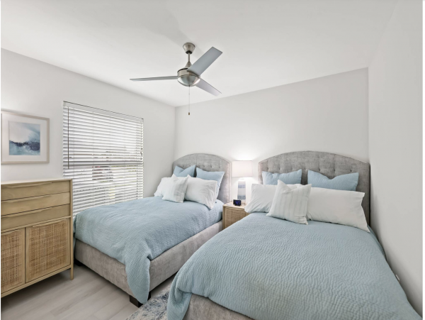 Lovely Three Bedroom Luxury Vacation Home