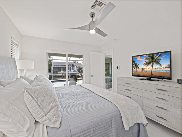 Lovely Three Bedroom Luxury Vacation Home
