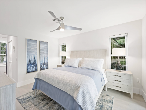 Lovely Three Bedroom Luxury Vacation Home