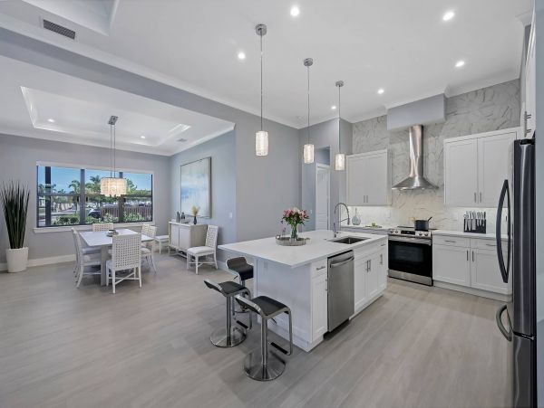 Marco Island Luxury Home with Pool & Spa