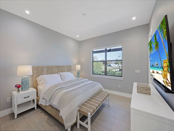 Marco Island Luxury Home with Pool & Spa