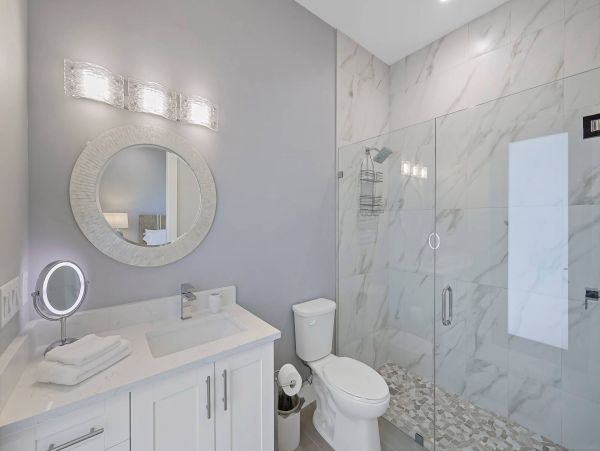 Marco Island Luxury Home with Pool & Spa