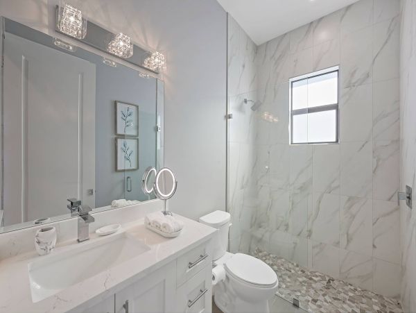 Marco Island Luxury Home with Pool & Spa