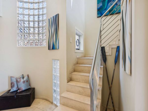 Gorgeous House in Capitola Beach with Great Views