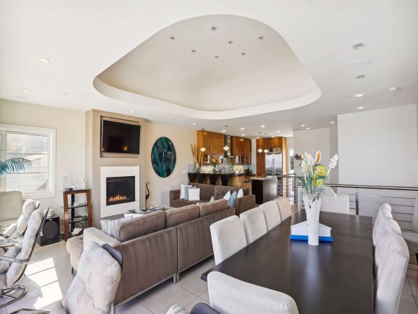 Gorgeous House in Capitola Beach with Great Views