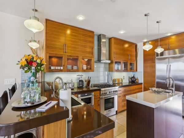 Gorgeous House in Capitola Beach with Great Views